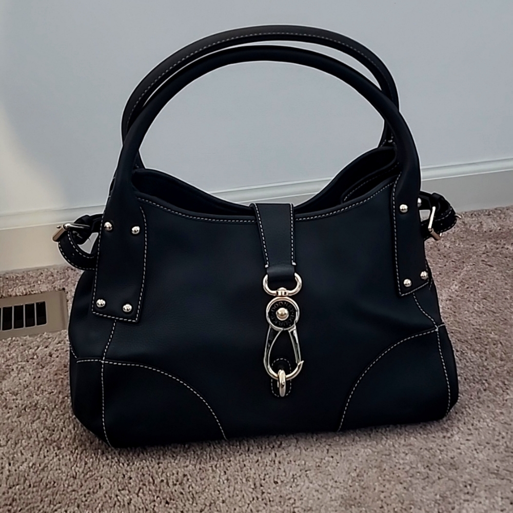 Dooney & Bourke Satchel